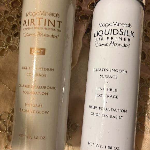 🧖🏻‍♀️ 💎 • ✨ Jerome Alexandar x Airbrush Vibes✨•💎🧖🏻‍♀️ - Picture 13 of 16